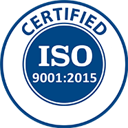 ISO 9001认证