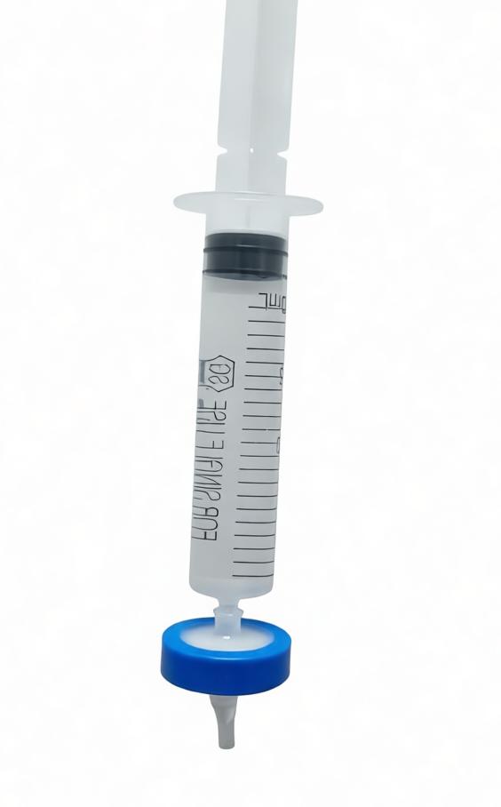 PurProX AAVFull Enrichment Filter for full capsid enrichment in AAV purification